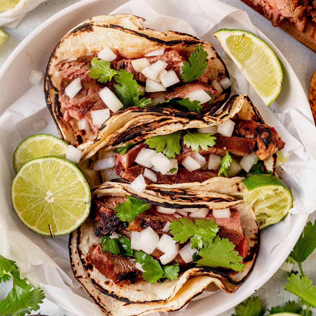 Master Authentic Carne Asada Tacos at Home with a Quick Marinade